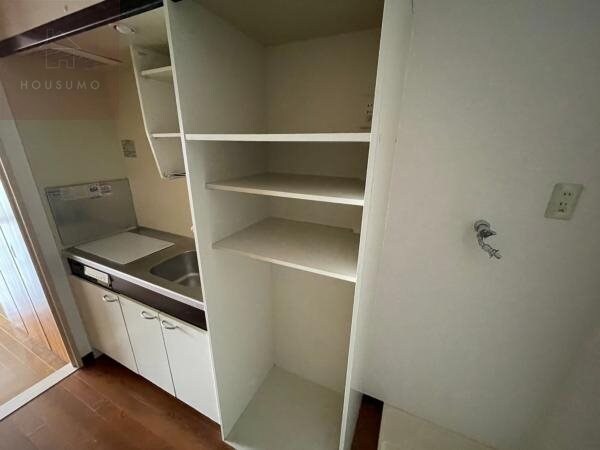 久宝寺口駅 徒歩8分 4階の物件内観写真