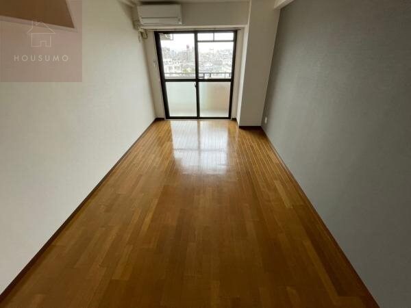 久宝寺口駅 徒歩8分 4階の物件内観写真