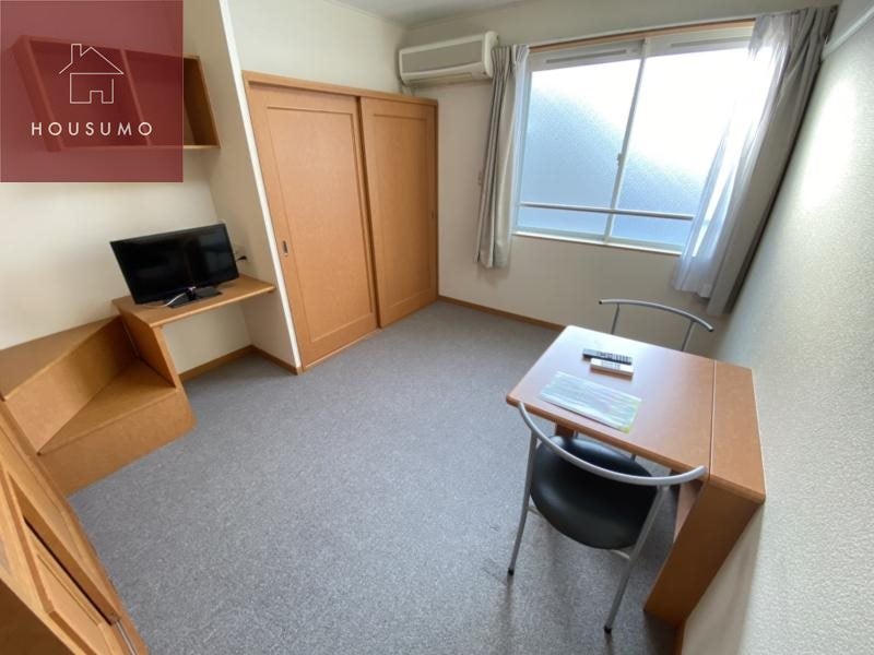 コンフォート荒本の物件内観写真