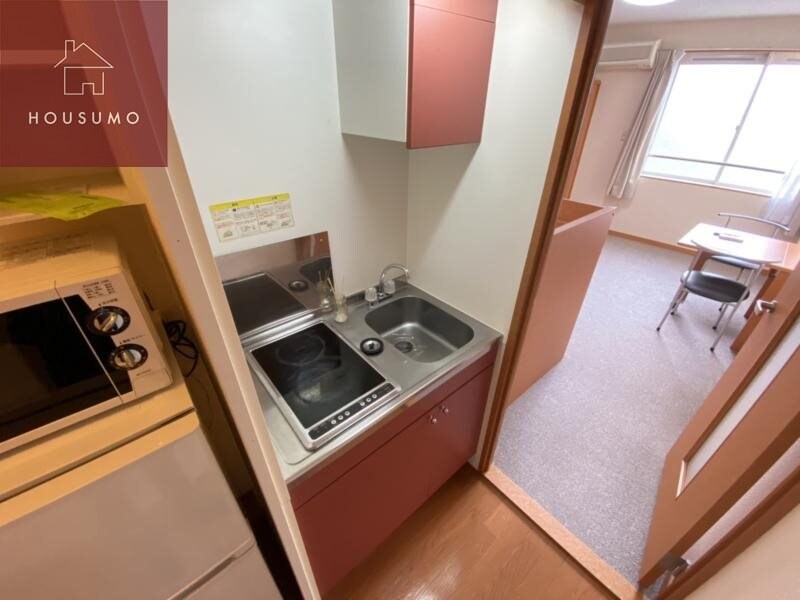 コンフォート荒本の物件内観写真