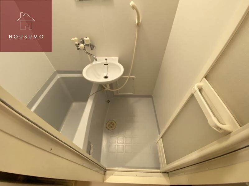 コンフォート荒本の物件内観写真