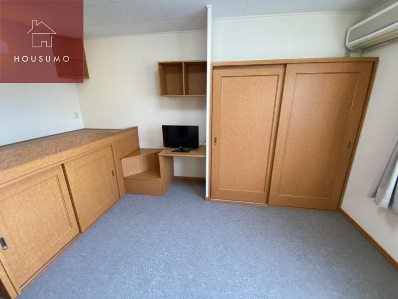 コンフォート荒本の物件内観写真