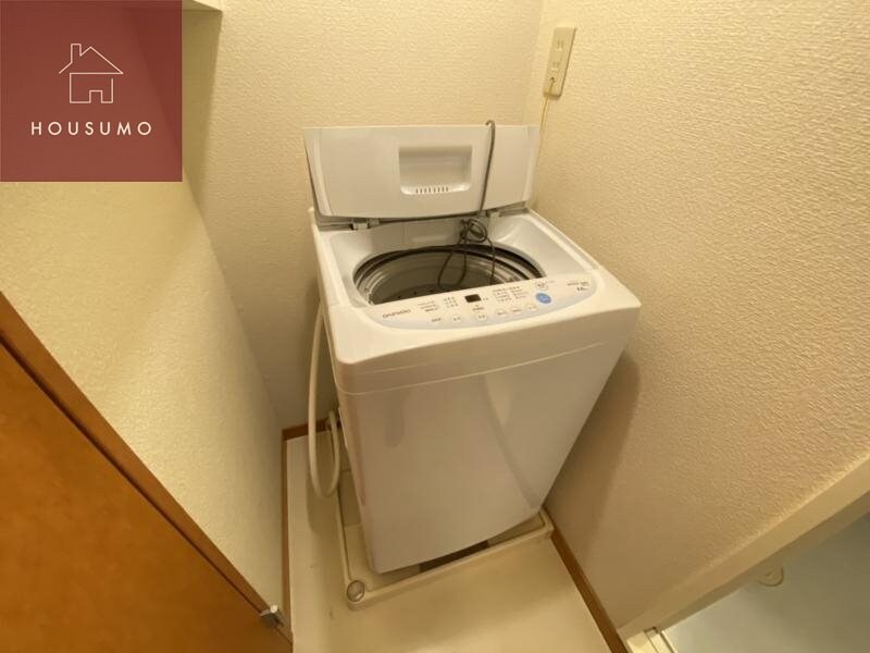 コンフォート荒本の物件内観写真