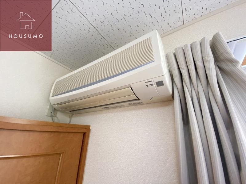 コンフォート荒本の物件内観写真