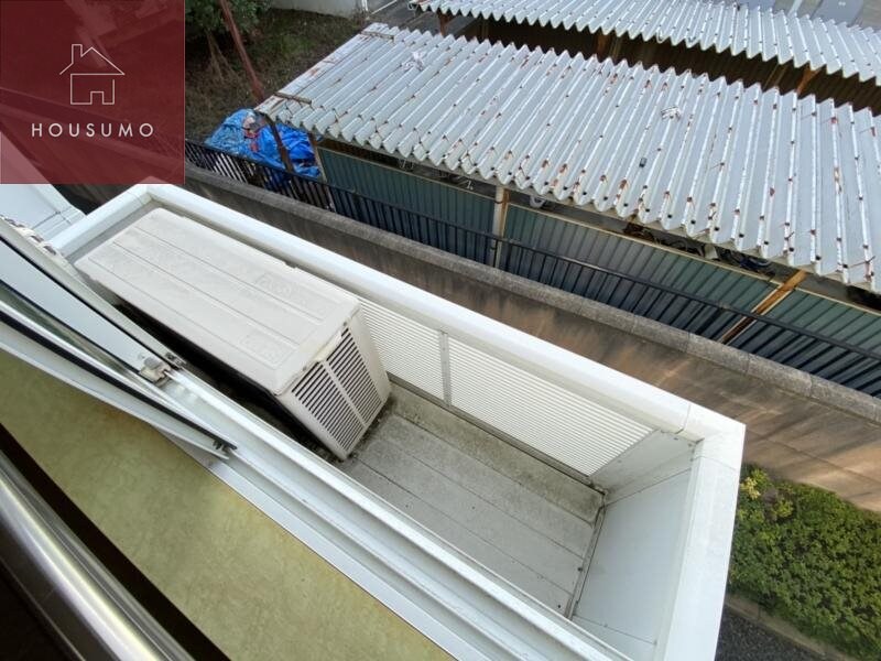 コンフォート荒本の物件内観写真