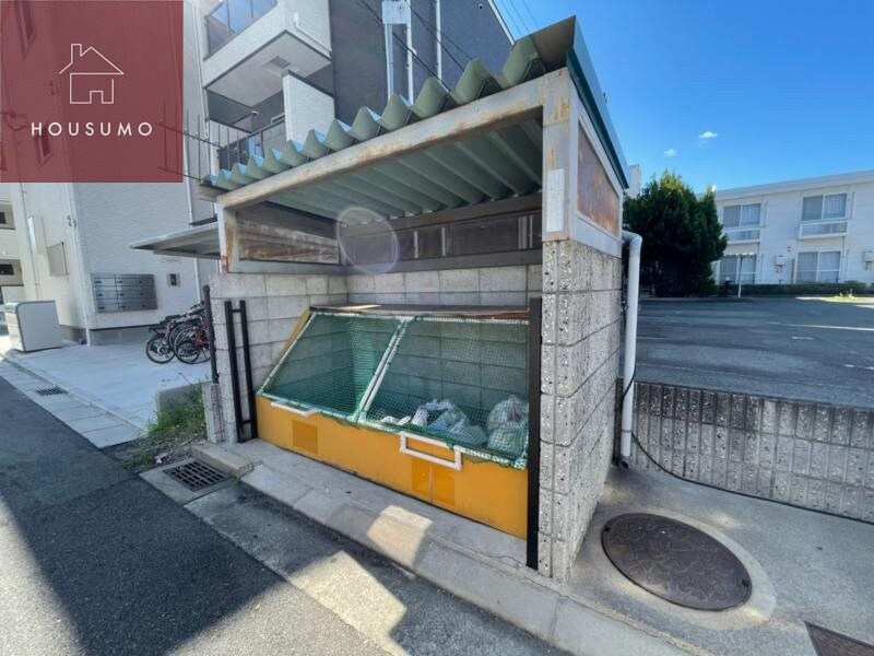 コンフォート荒本の物件内観写真