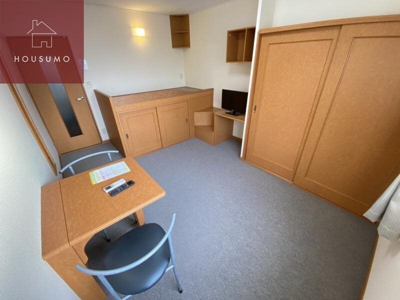 コンフォート荒本の物件内観写真