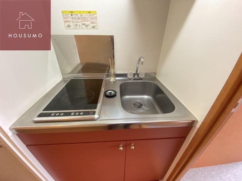 コンフォート荒本の物件内観写真