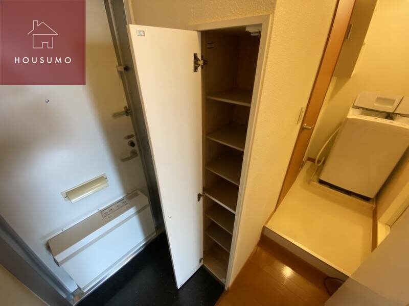 コンフォート荒本の物件内観写真