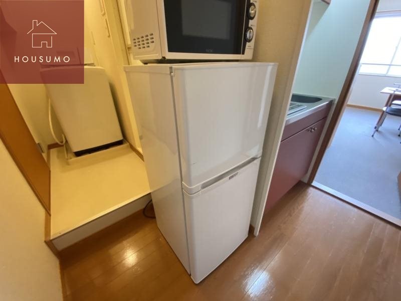 コンフォート荒本の物件内観写真