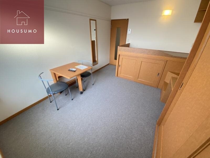 コンフォート荒本の物件内観写真