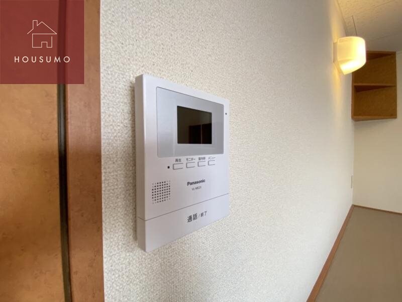 コンフォート荒本の物件内観写真