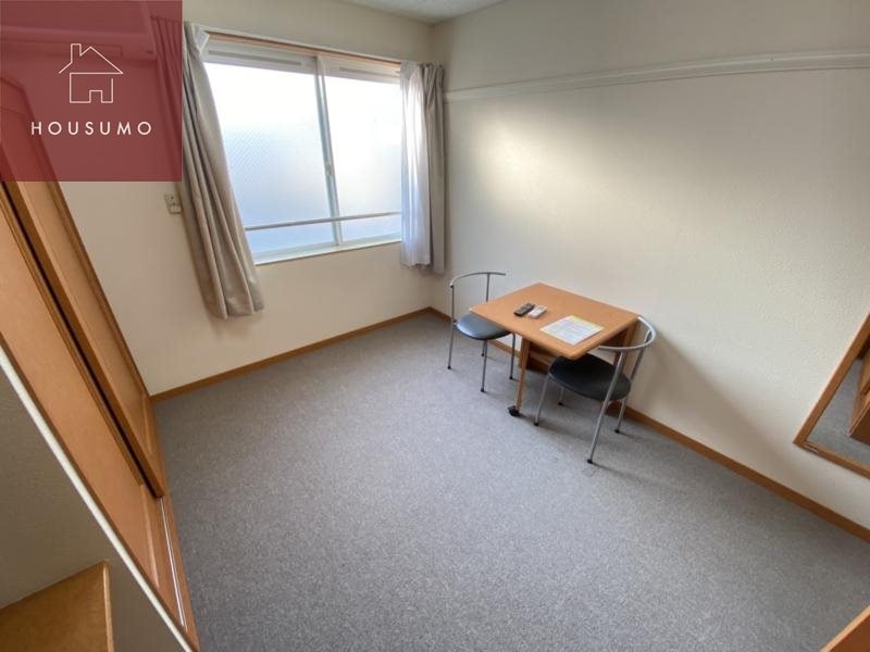 コンフォート荒本の物件内観写真