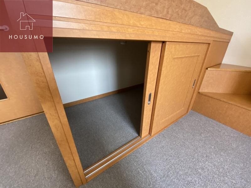 コンフォート荒本の物件内観写真