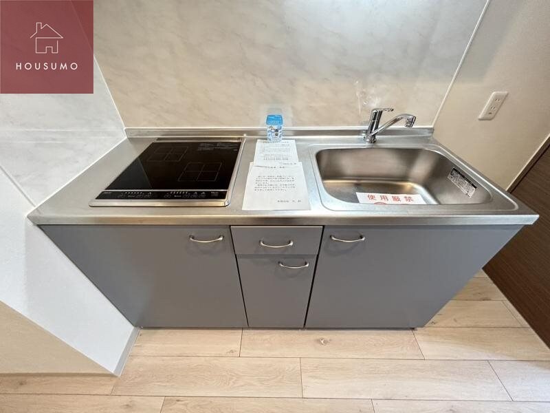 CASSIA住道の物件内観写真