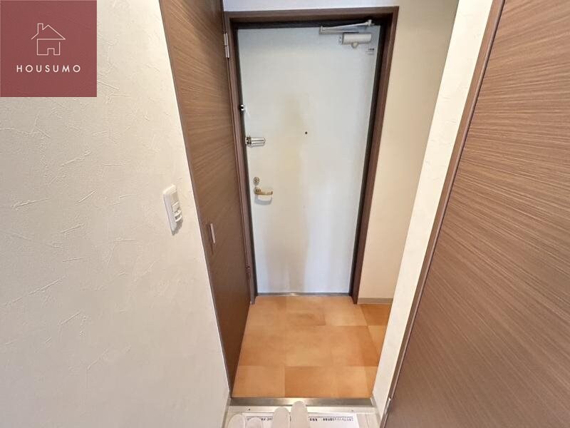 CASSIA住道の物件内観写真