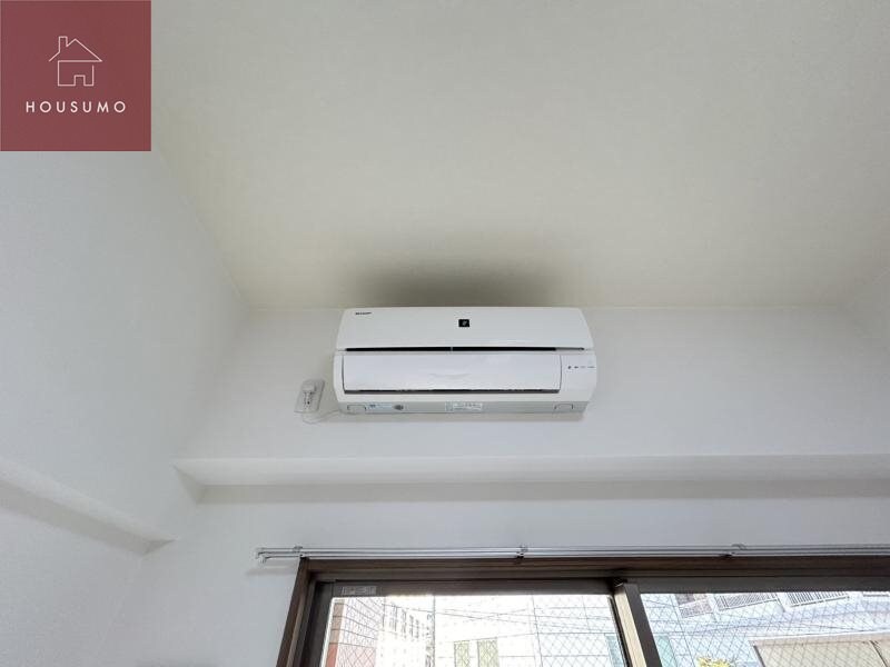 CASSIA住道の物件内観写真