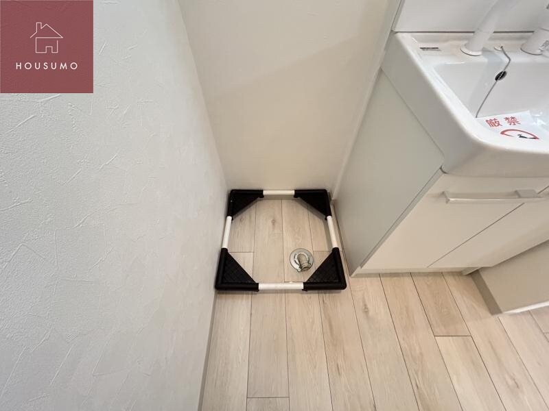 CASSIA住道の物件内観写真