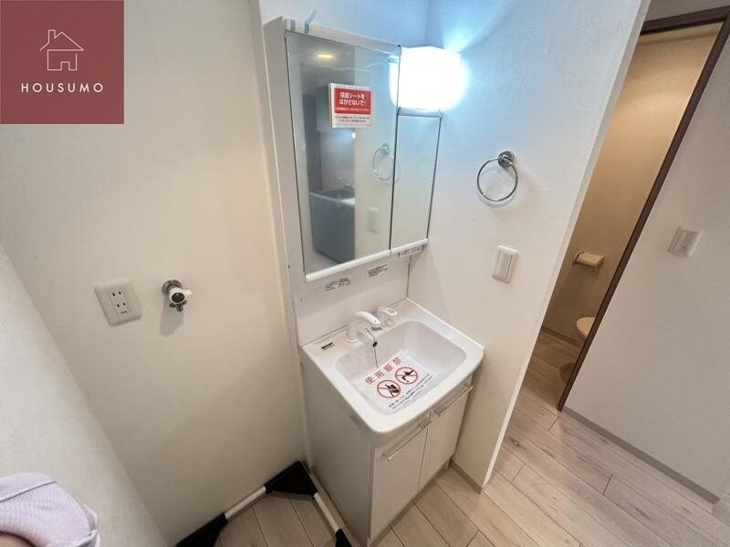 CASSIA住道の物件内観写真