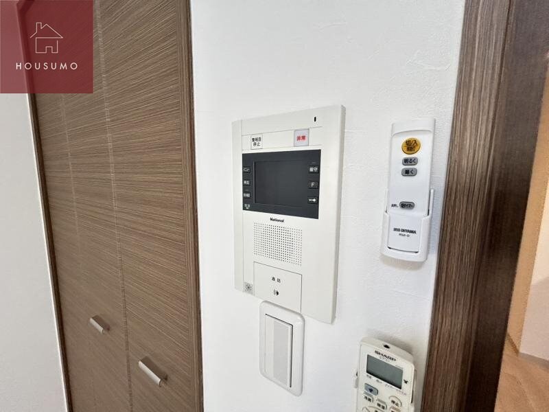 CASSIA住道の物件内観写真