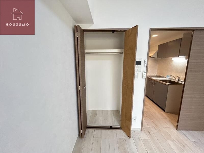 CASSIA住道の物件内観写真