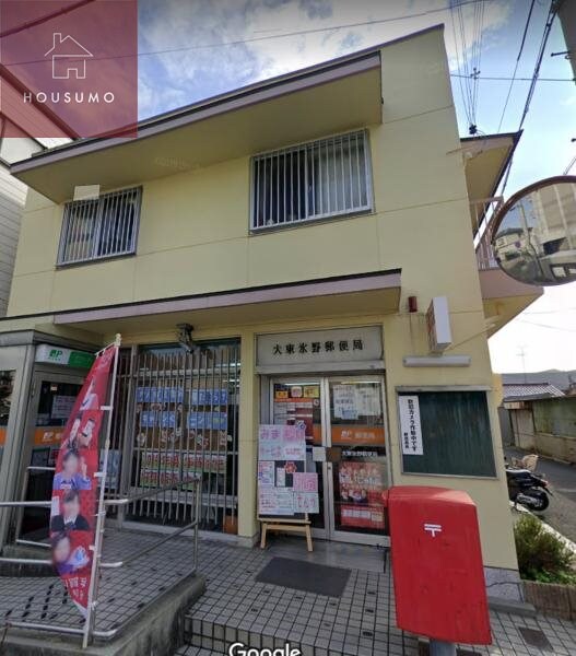 CASSIA住道の物件内観写真