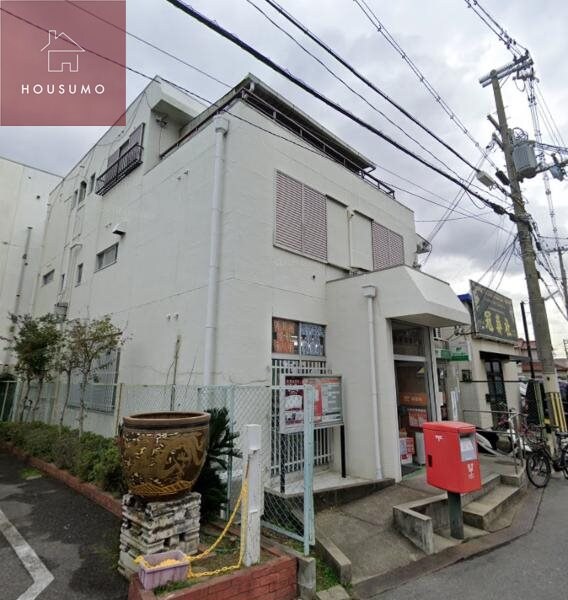 CASSIA住道の物件内観写真