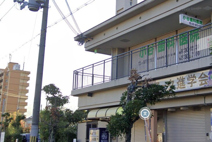 CASSIA住道の物件内観写真