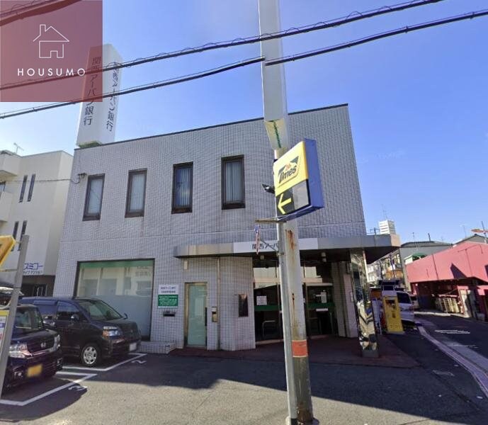 プレジール阪奈の物件内観写真