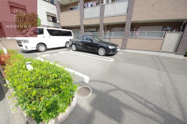 サル　ドゥ　セジュールⅡの物件外観写真