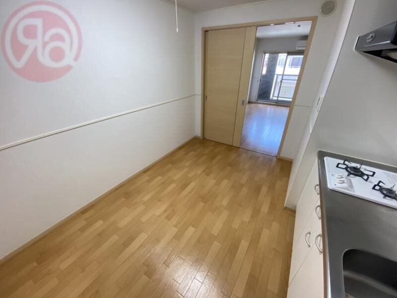 サル　ドゥ　セジュールⅡの物件内観写真