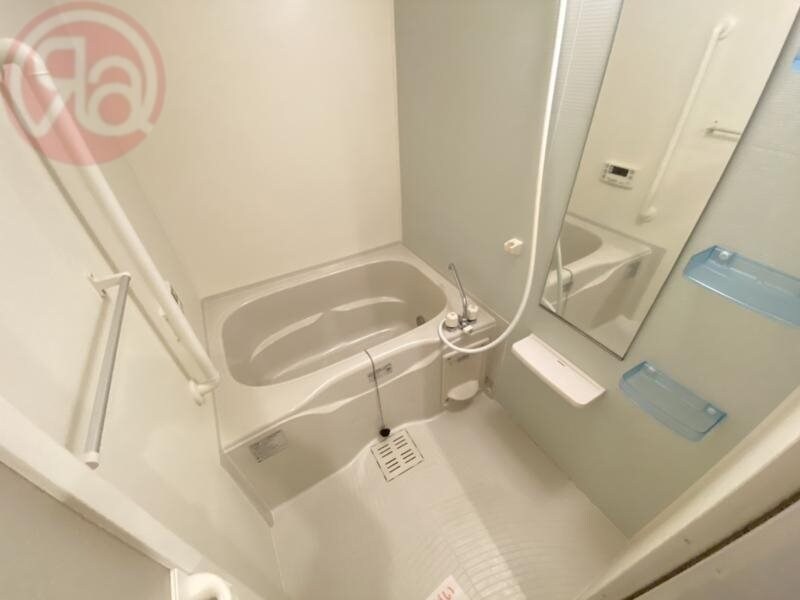 サル　ドゥ　セジュールⅡの物件内観写真