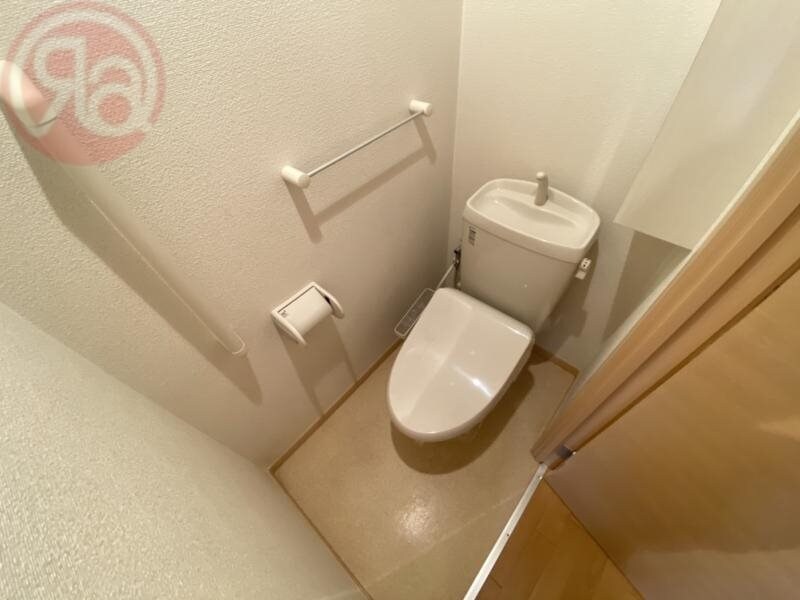 サル　ドゥ　セジュールⅡの物件内観写真