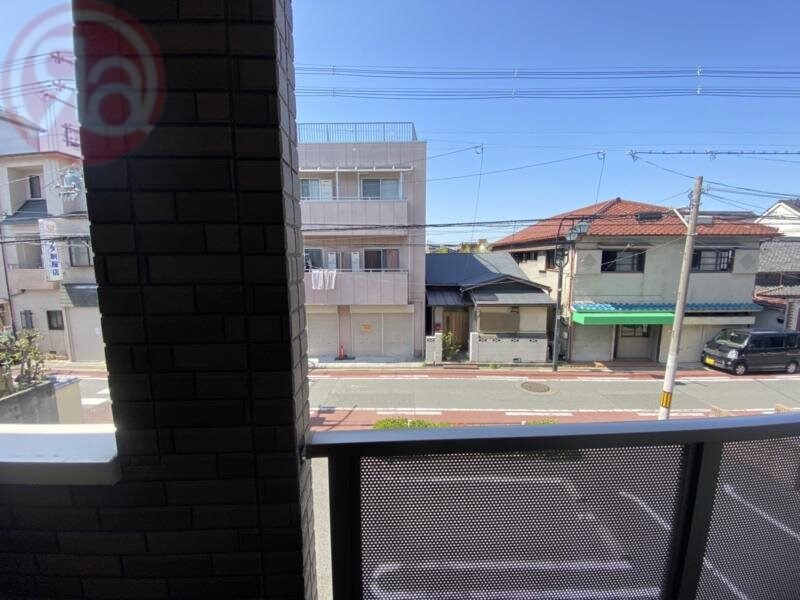 サル　ドゥ　セジュールⅡの物件内観写真