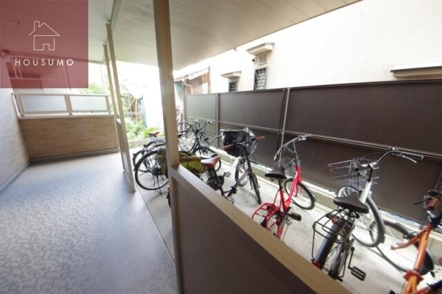 サル　ドゥ　セジュールⅡの物件内観写真