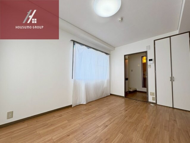 シャルマン明美の里の物件内観写真