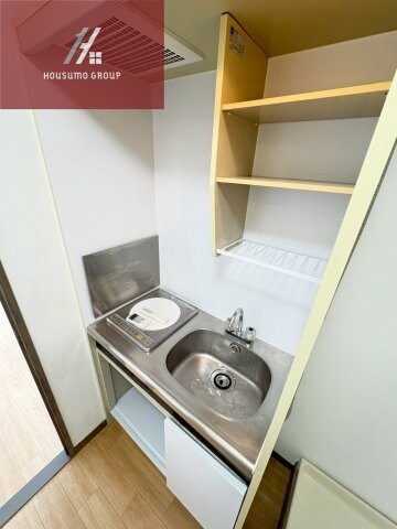 シャルマン明美の里の物件内観写真