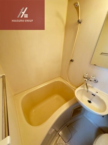 シャルマン明美の里の物件内観写真