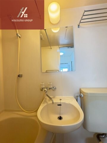 シャルマン明美の里の物件内観写真