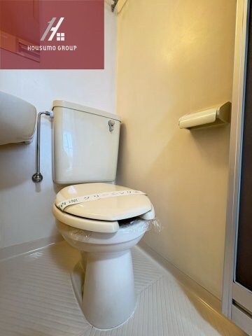 シャルマン明美の里の物件内観写真