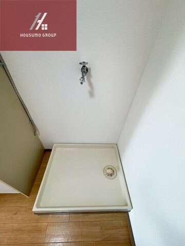 シャルマン明美の里の物件内観写真