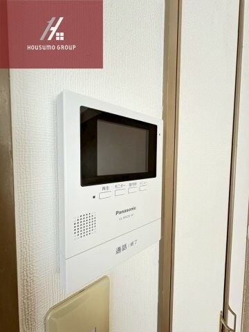 シャルマン明美の里の物件内観写真