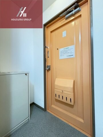 シャルマン明美の里の物件内観写真