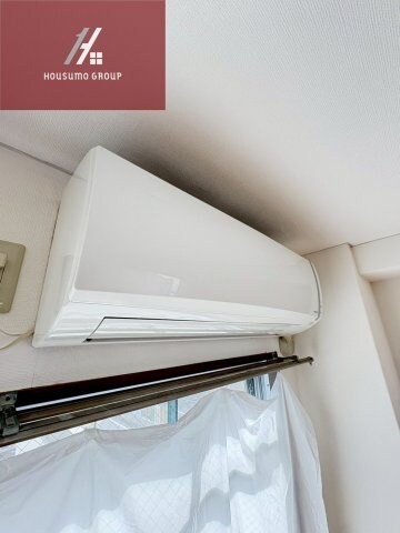 シャルマン明美の里の物件内観写真