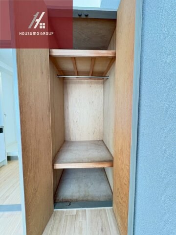 シャルマン明美の里の物件内観写真