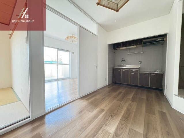 フリーディオ石切の物件内観写真