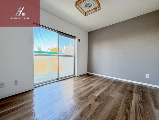 フリーディオ石切の物件内観写真