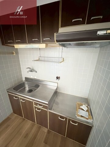 フリーディオ石切の物件内観写真