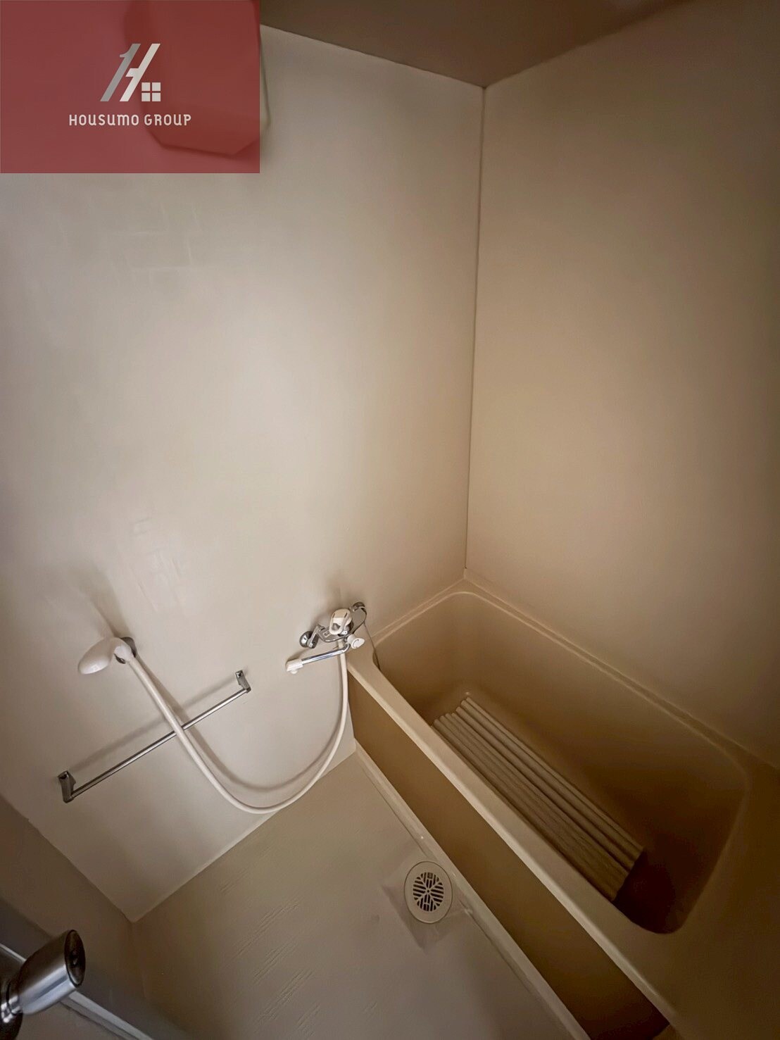 フリーディオ石切の物件内観写真