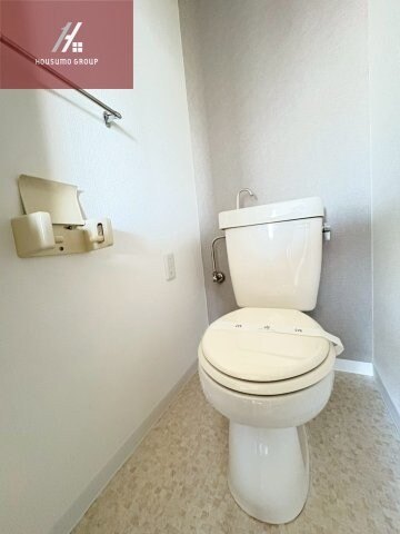 フリーディオ石切の物件内観写真